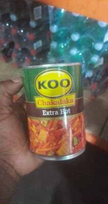 Chakalaka