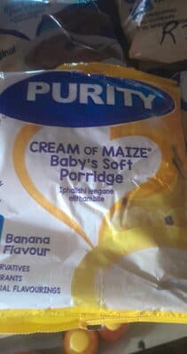 Purity