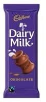Dairy milk