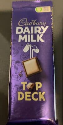 Dairy milk