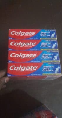Colgate