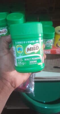 Nestle Milco
