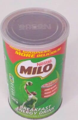 Milo