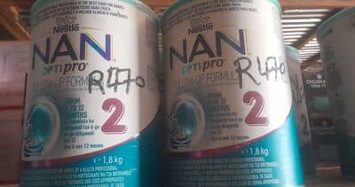 Nan