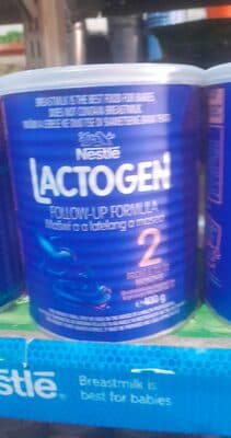 LACTOGEN 2