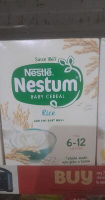 Nestum