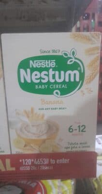 Nestum