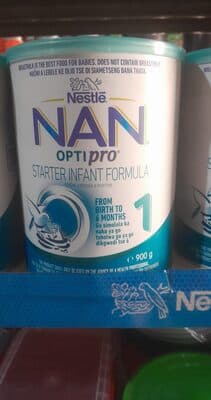 Nan