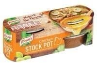 Chicken Stock Pot