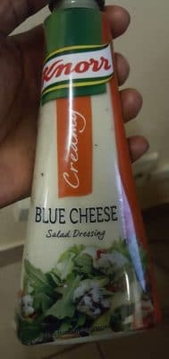 Blue Cheese