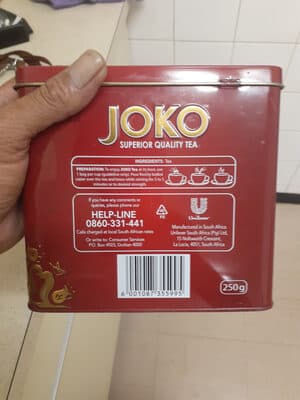 Joko