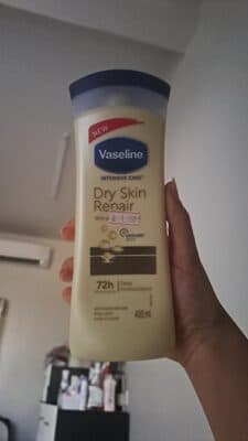 Vaseline