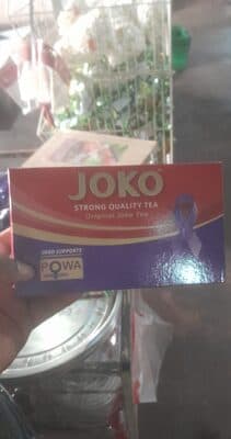 Joko
