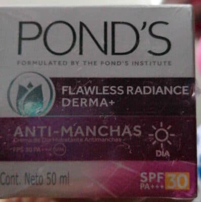 Ponds