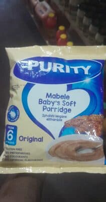 Purity