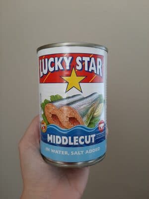 Middlecut