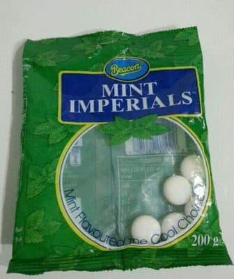 Beacon Mint Imperials