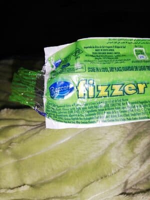 Fizzer