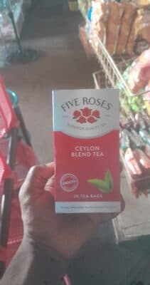 Five Roses