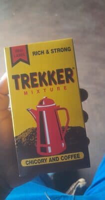 Trekker