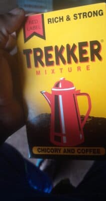 Trekker