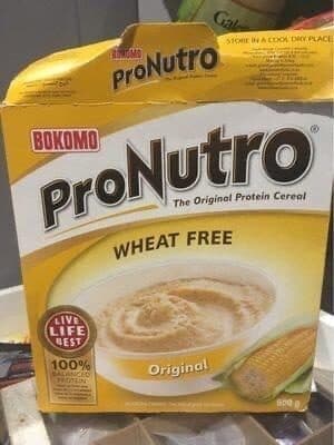 ProNutro