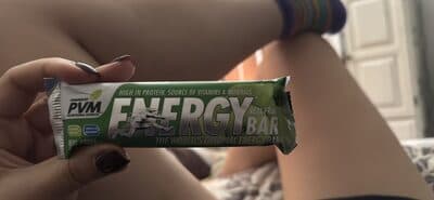 Protein Bar