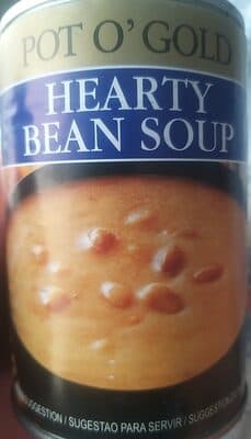 Pot O Gold Bean Soup