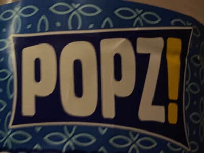 Bubble Gum Flavour