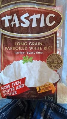 Rice