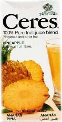 Ceres Pineapple