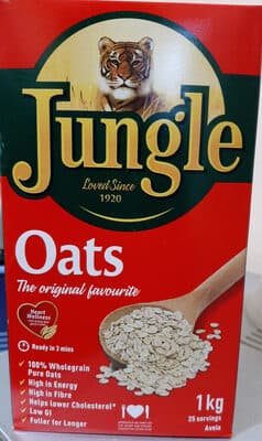Oats