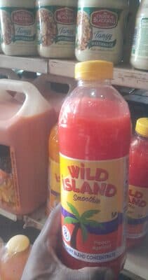 Wild Island
