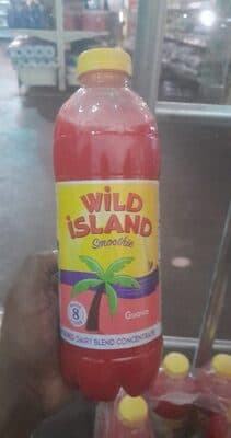 Wild Island