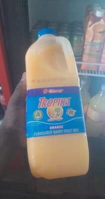 Tropika