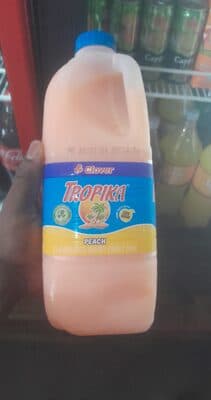 Tropika