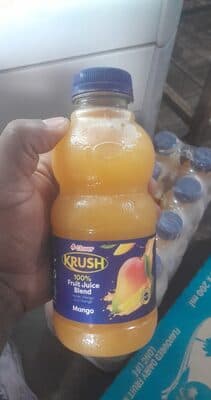 Krush