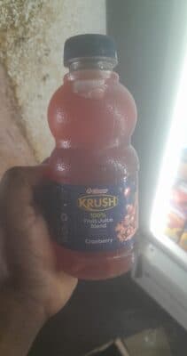 Krush