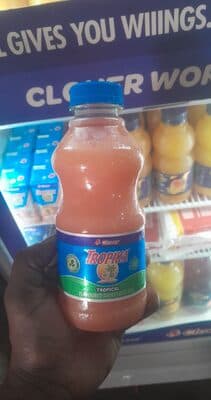 Tropika