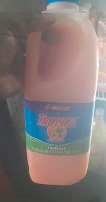 Tropika