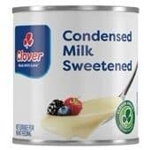 Sweetened Condensed Milk
