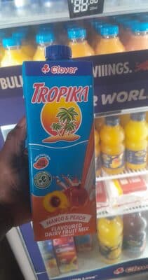 Tropika