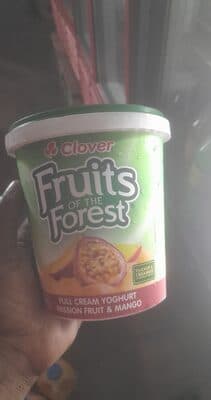 Yogurt