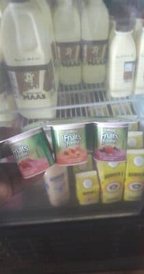 Fruits of the Forest