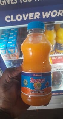 Tropika