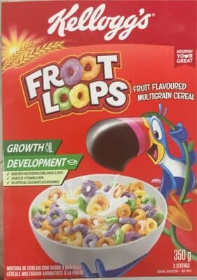 Froot Loops