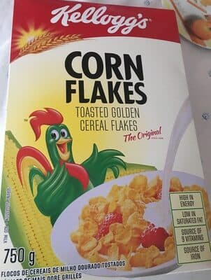 Corn Flakes