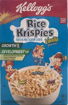 Rice Krispies