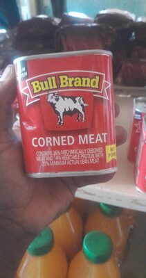 Bull Brand