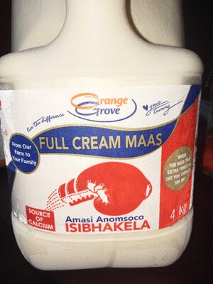 Isibhakela Amasi Anomsoco